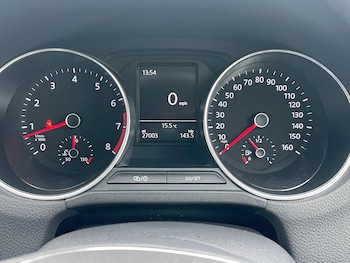 Used Volkswagen Polo 2015 for sale - 76158824: Photo 3
