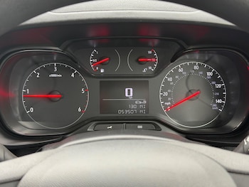 Used Vauxhall Combo 2019 for sale - 78601879: Photo