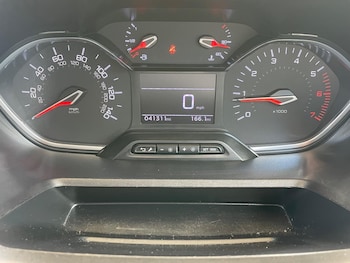 Used Peugeot Partner 2022 for sale - 78377144: Photo