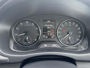 Used Skoda Fabia 2011 for sale - 78377142: Photo