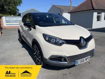 2016 (66) - 0.9 TCe ENERGY Dynamique S Nav Euro 6 (s/s) 5dr