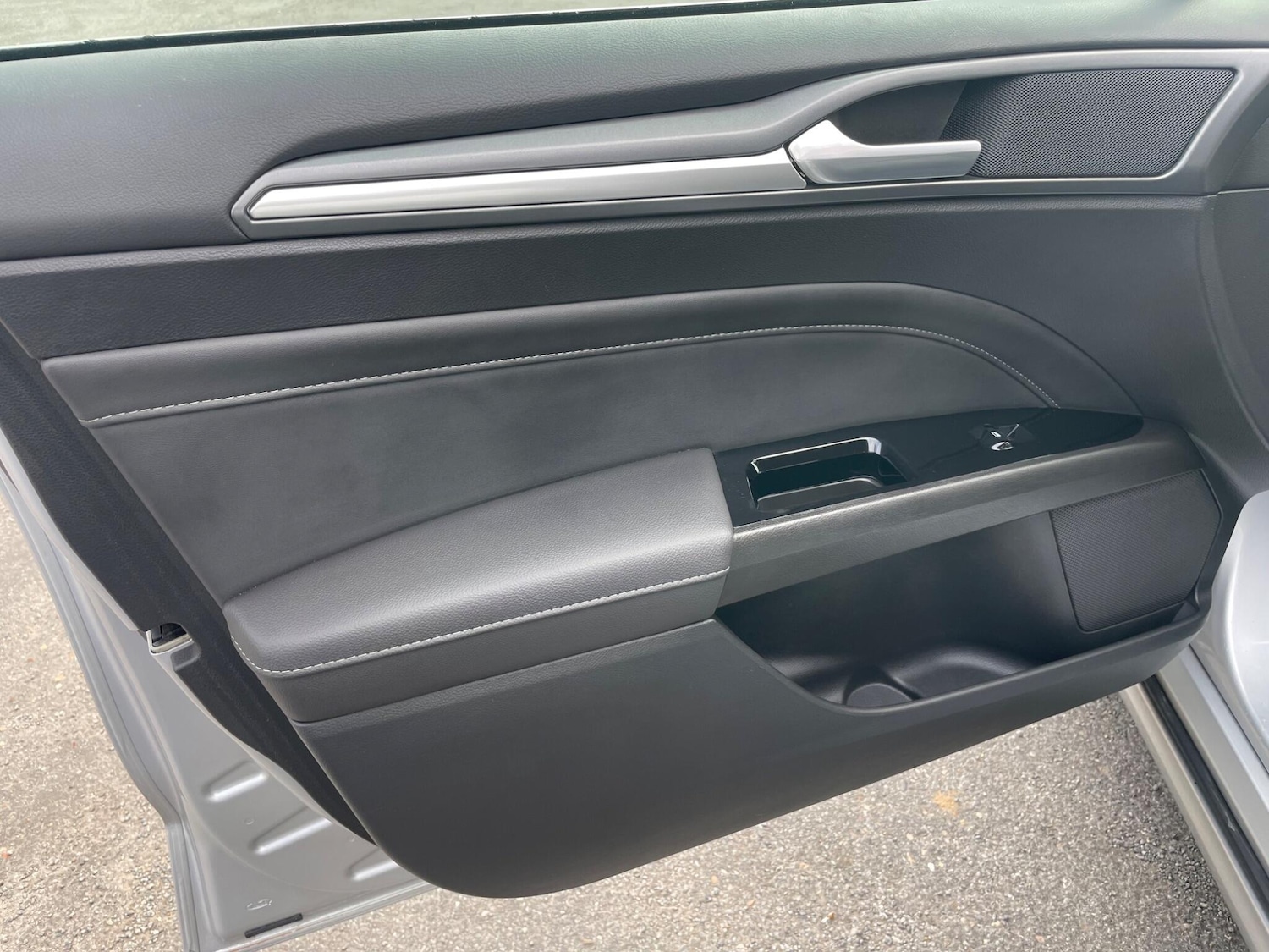 Used Ford Mondeo 2016 for sale - 76283833: Photo 20