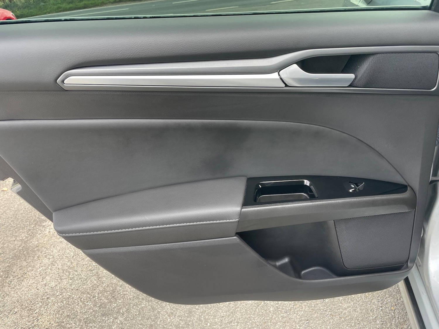 Used Ford Mondeo 2016 for sale - 76283833: Photo 21
