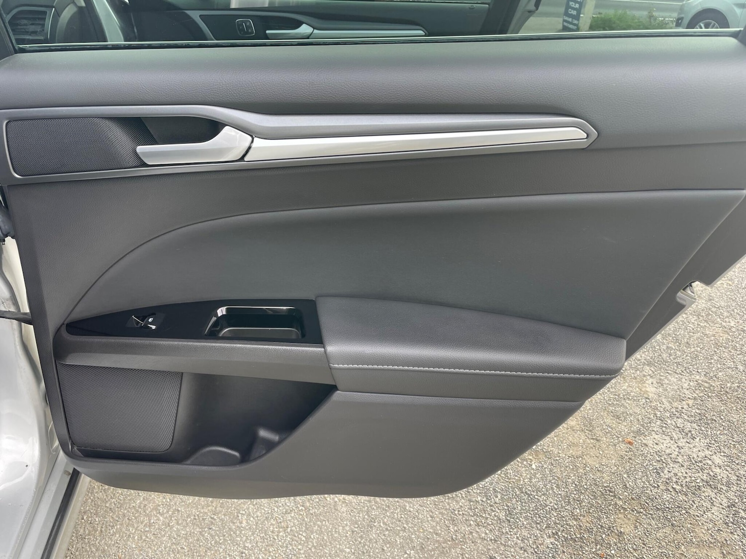 Used Ford Mondeo 2016 for sale - 76283833: Photo 22