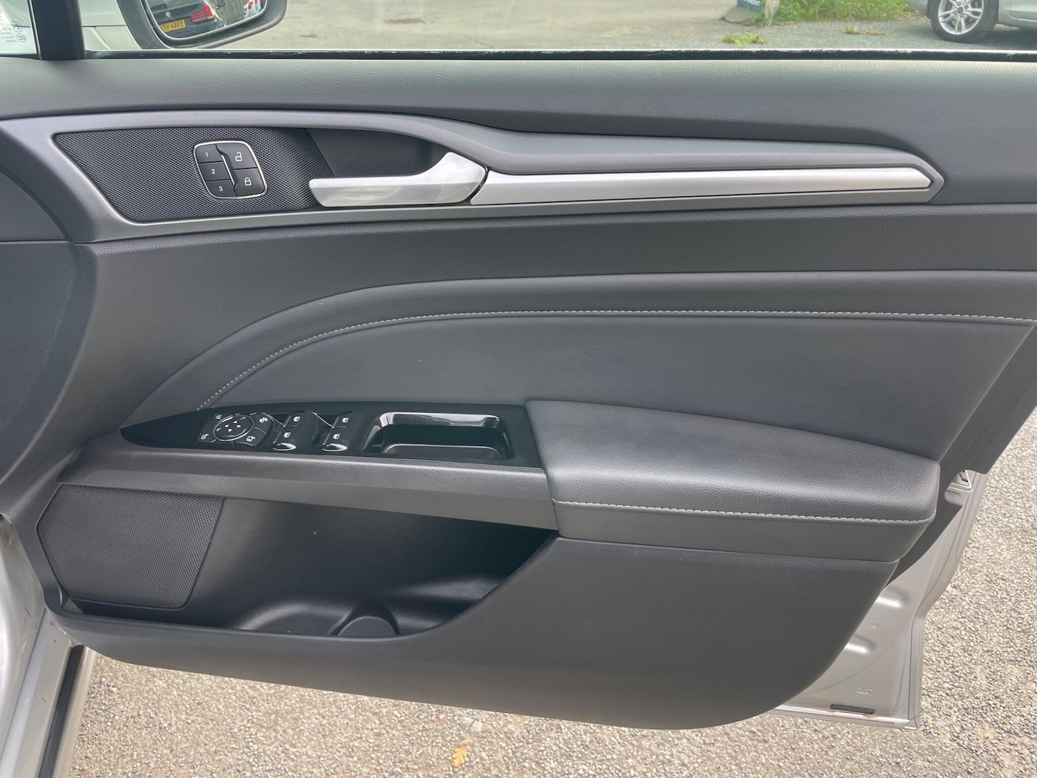 Used Ford Mondeo 2016 for sale - 76283833: Photo 23