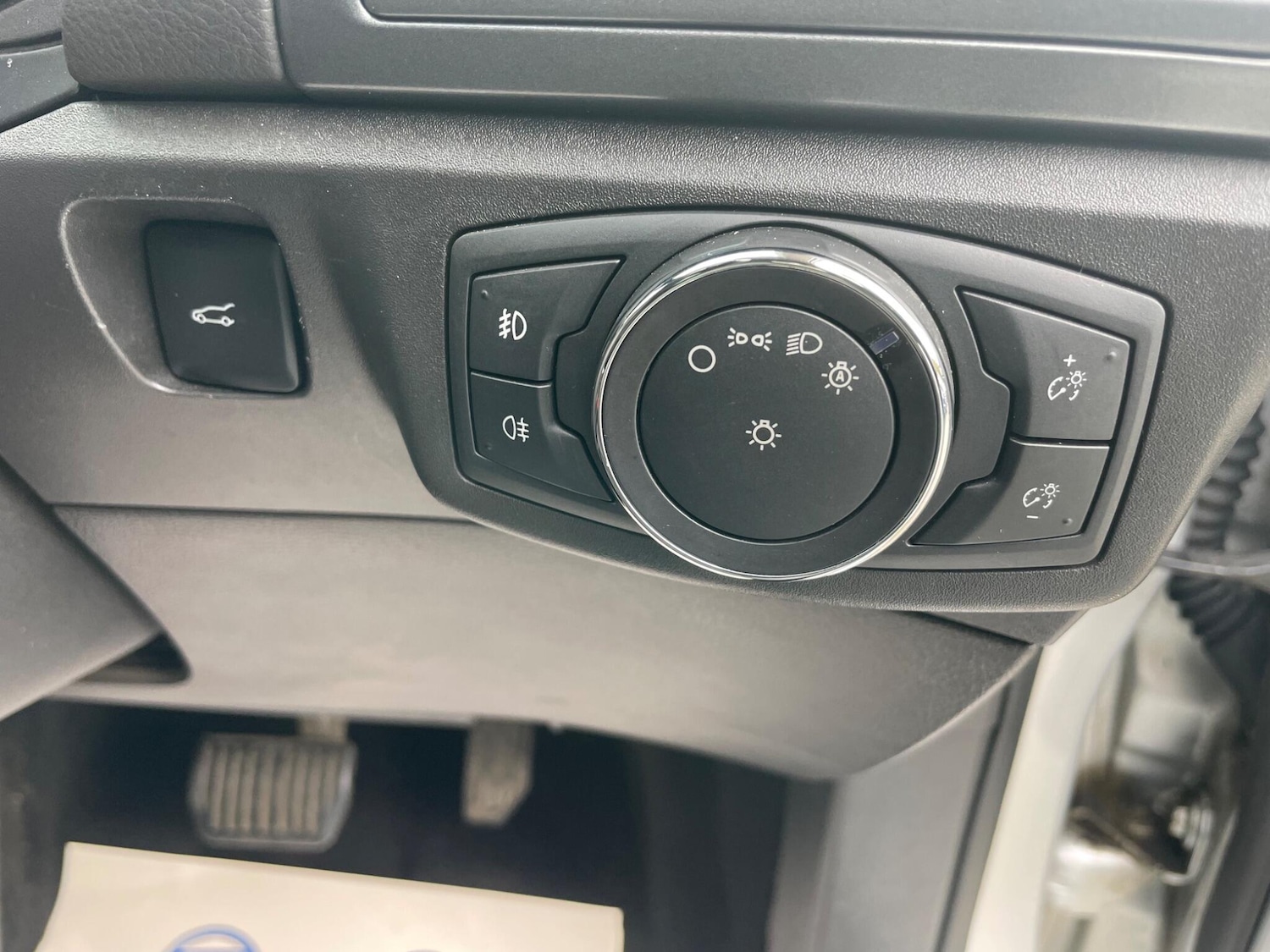 Used Ford Mondeo 2016 for sale - 76283833: Photo 26
