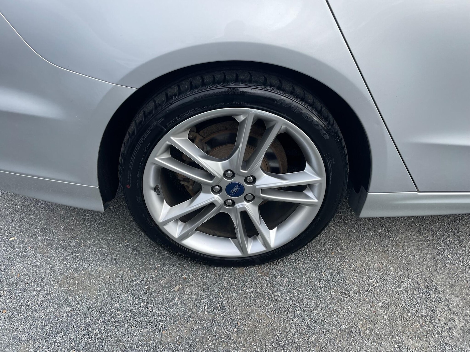 Used Ford Mondeo 2016 for sale - 76283833: Photo 37