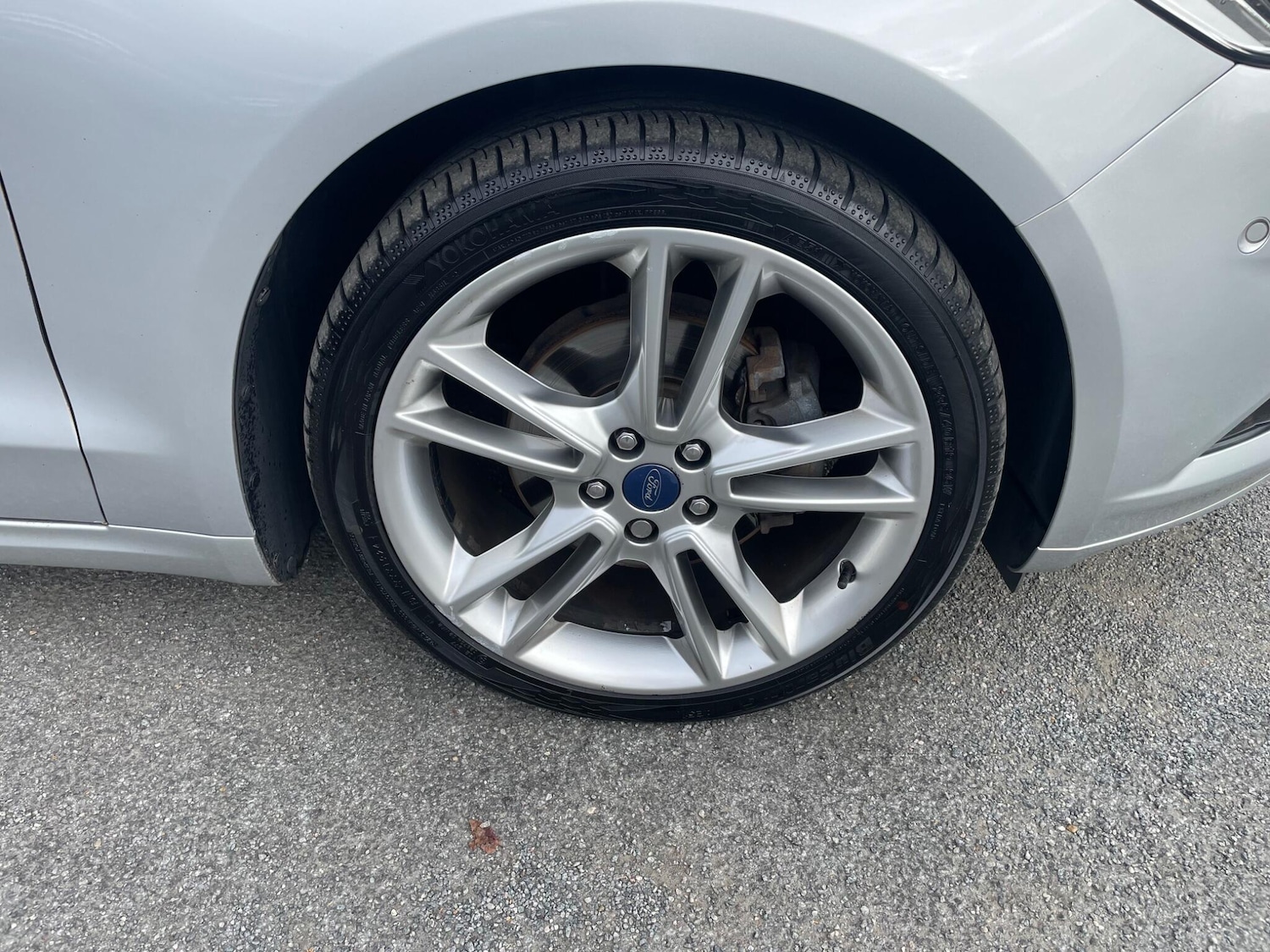 Used Ford Mondeo 2016 for sale - 76283833: Photo 38