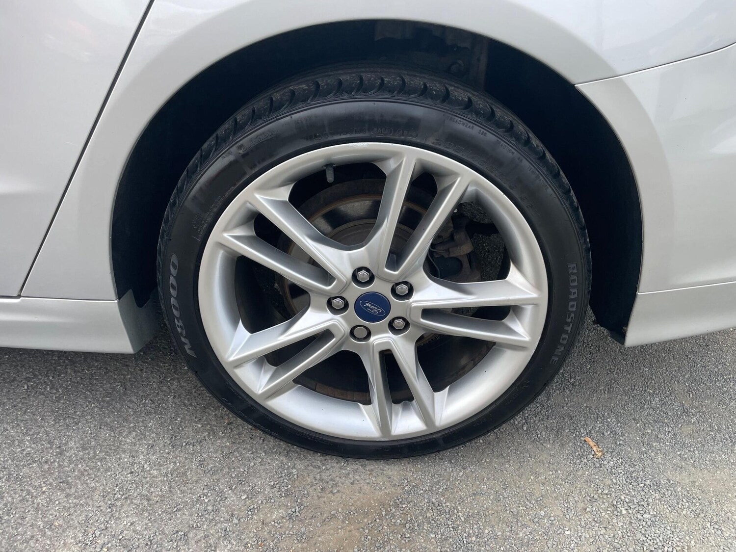 Used Ford Mondeo 2016 for sale - 76283833: Photo 40