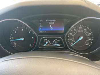 Used Ford Focus 2016 for sale - 74522082: Photo