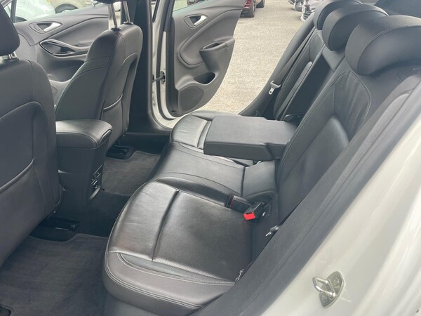 Used Vauxhall Astra 2017 for sale - 76137946: Photo 14