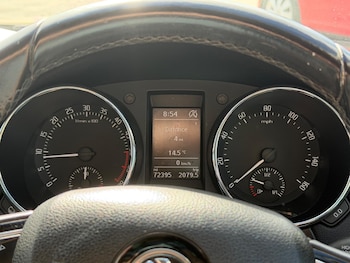 Used Skoda Yeti 2016 for sale - 78810348: Photo