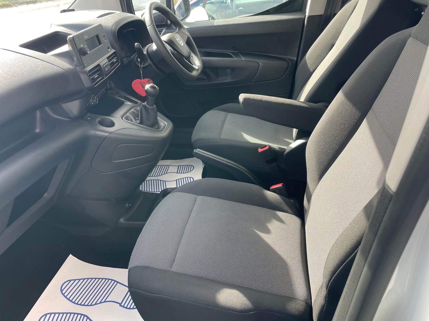 Used Vauxhall Combo 2019 for sale - 76159194: Photo 12