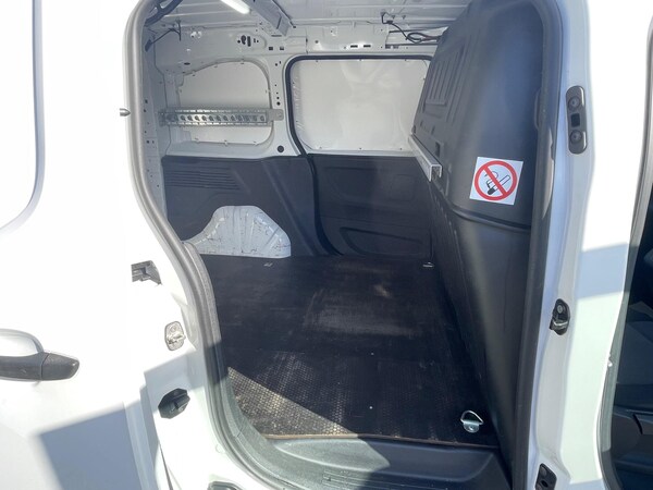 Used Vauxhall Combo 2019 for sale - 76159194: Photo 13