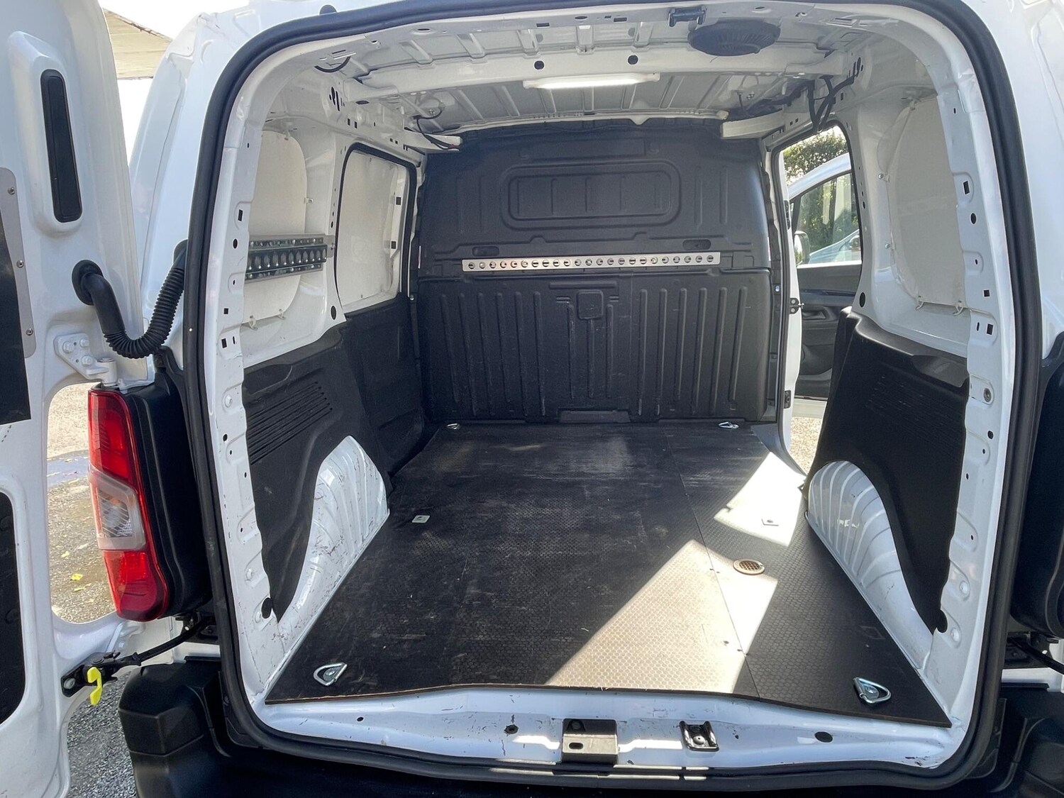 Used Vauxhall Combo 2019 for sale - 76159194: Photo 14