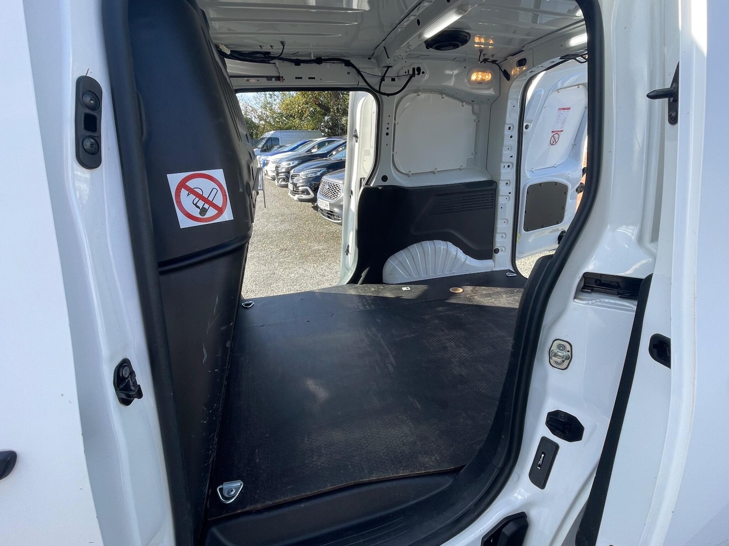 Used Vauxhall Combo 2019 for sale - 76159194: Photo 15