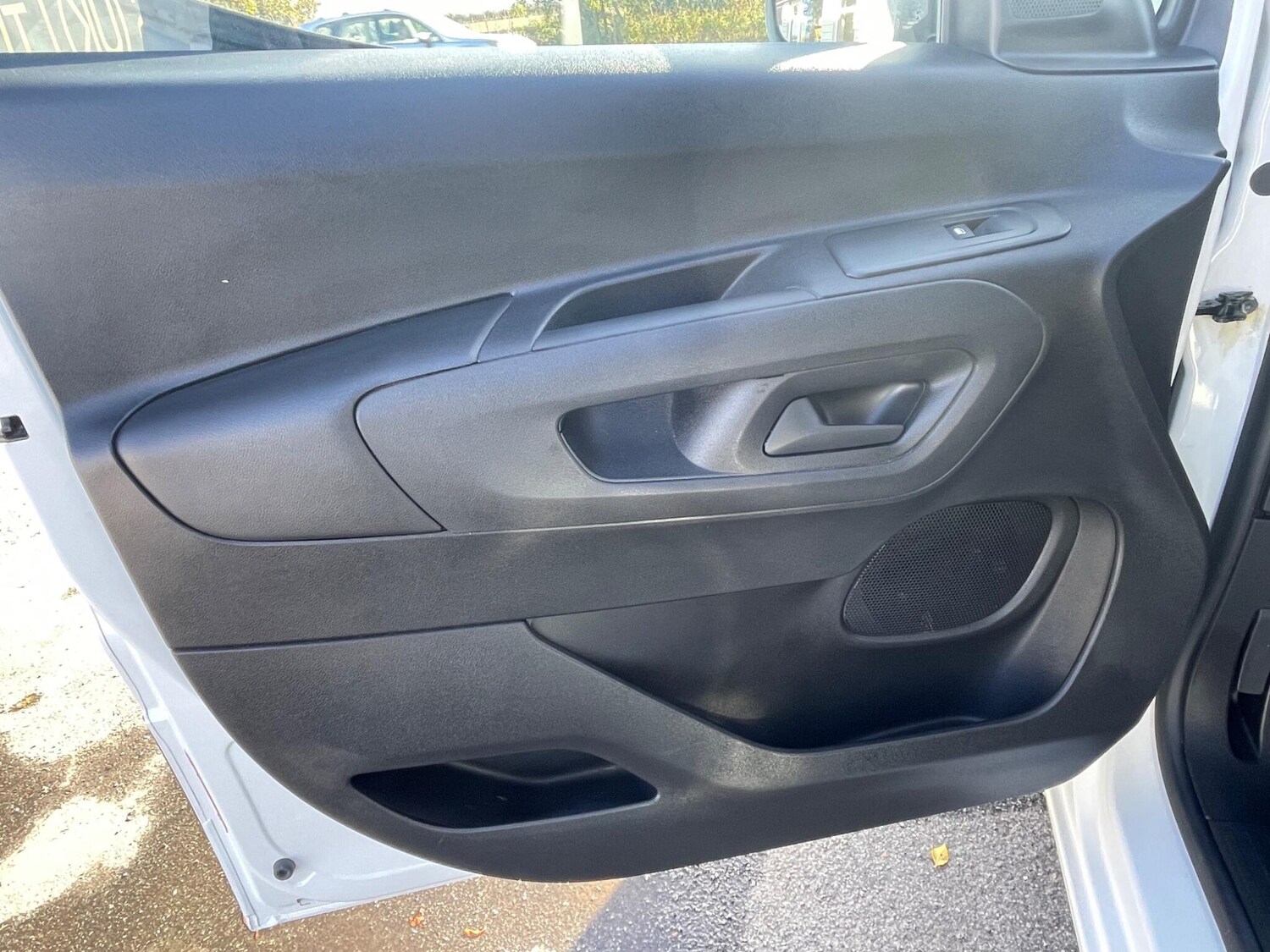 Used Vauxhall Combo 2019 for sale - 76159194: Photo 21