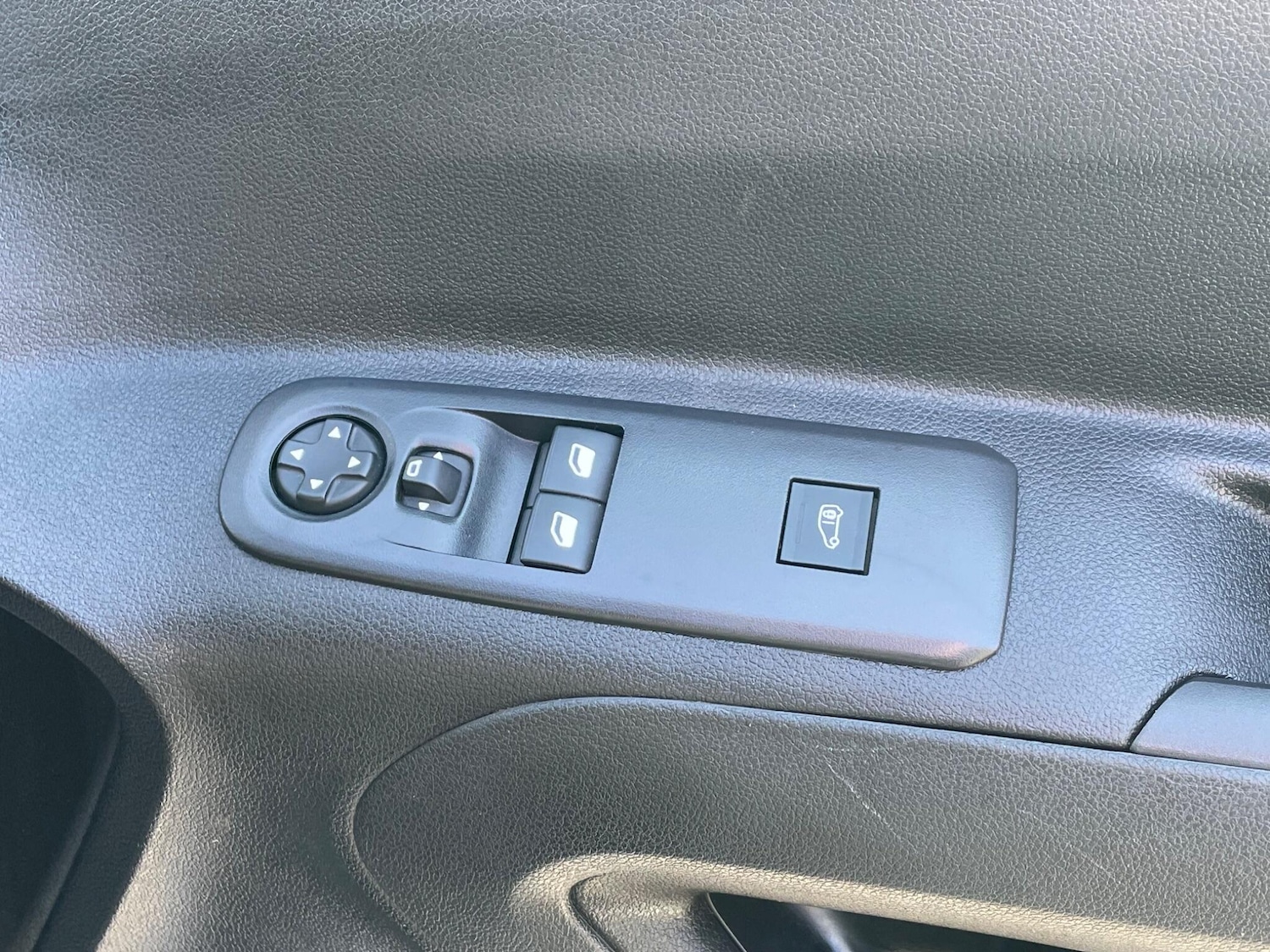 Used Vauxhall Combo 2019 for sale - 76159194: Photo 23