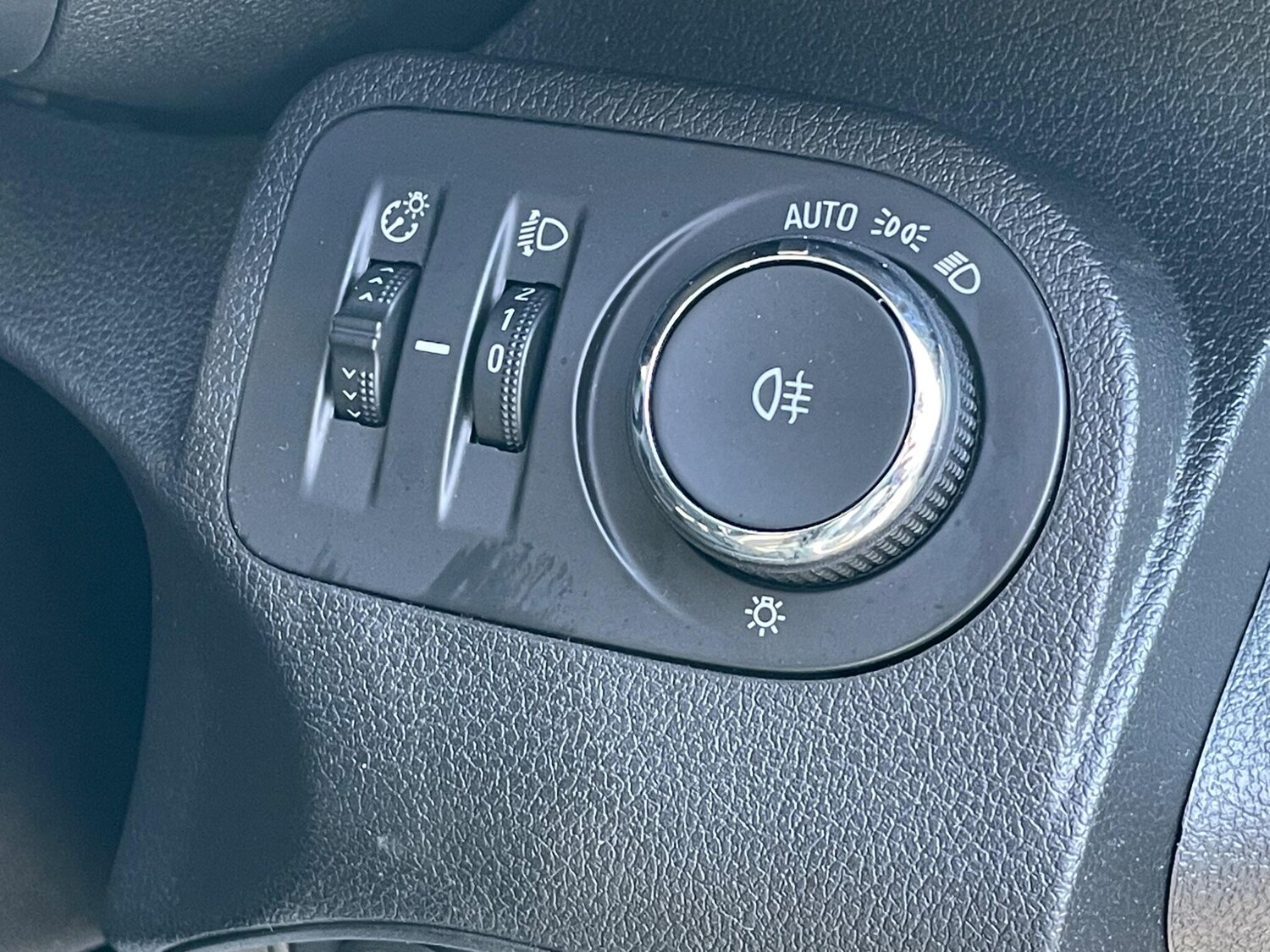 Used Vauxhall Combo 2019 for sale - 76159194: Photo 24