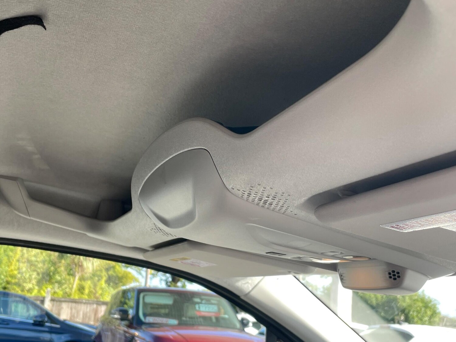 Used Vauxhall Combo 2019 for sale - 76159194: Photo 26