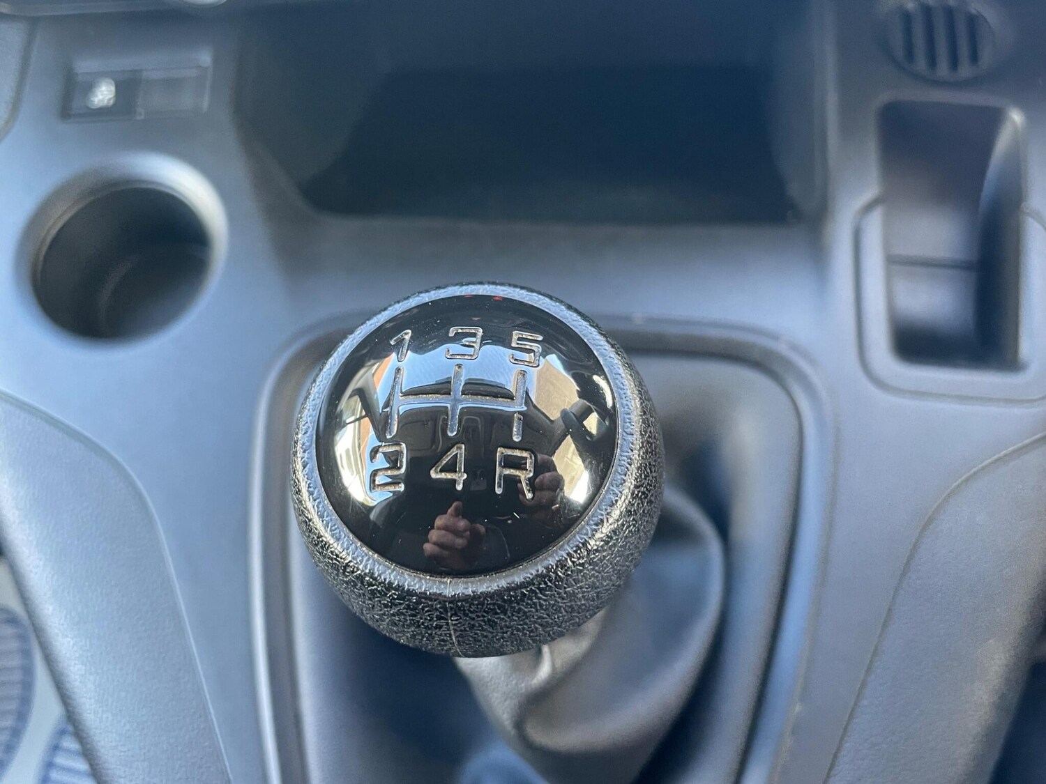 Used Vauxhall Combo 2019 for sale - 76159194: Photo 29