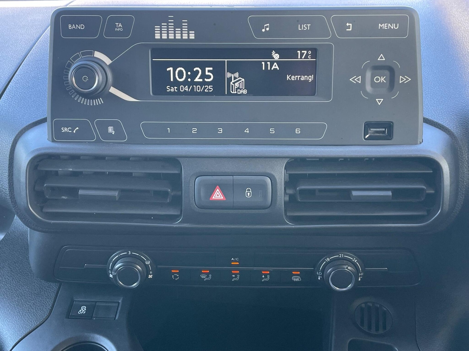 Used Vauxhall Combo 2019 for sale - 76159194: Photo 30