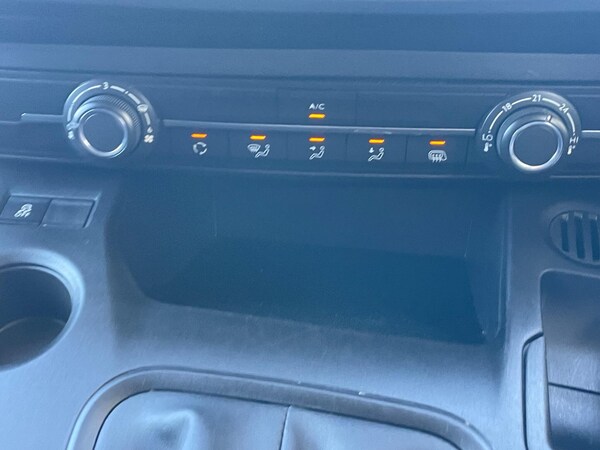 Used Vauxhall Combo 2019 for sale - 76159194: Photo 31