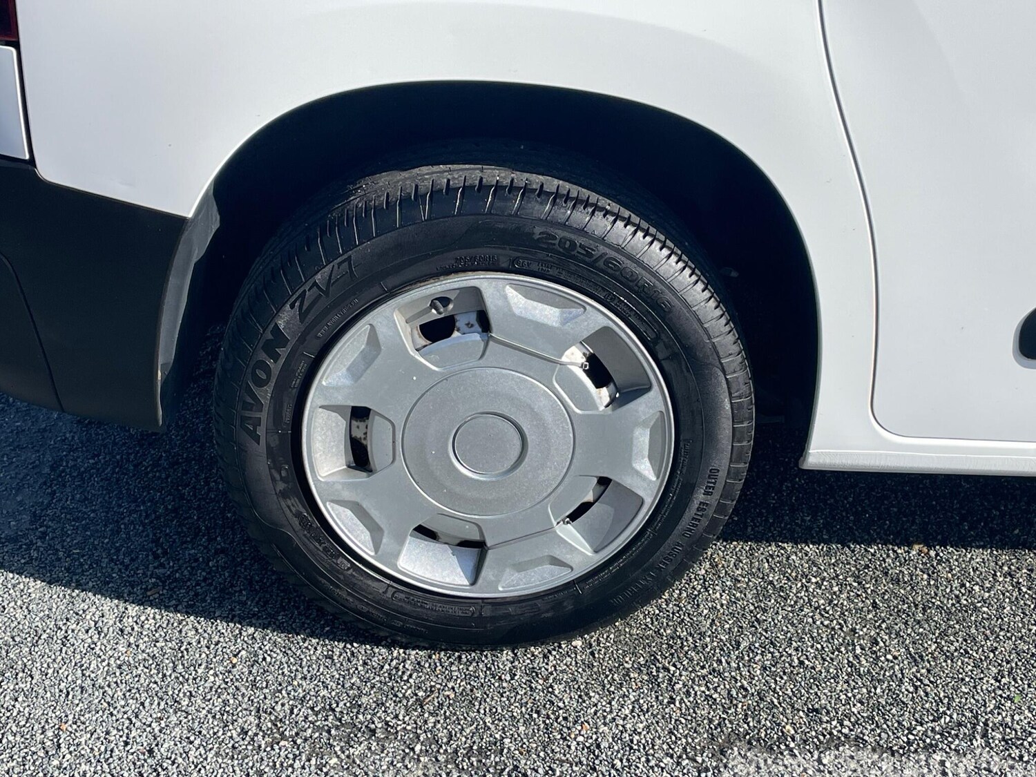 Used Vauxhall Combo 2019 for sale - 76159194: Photo 35