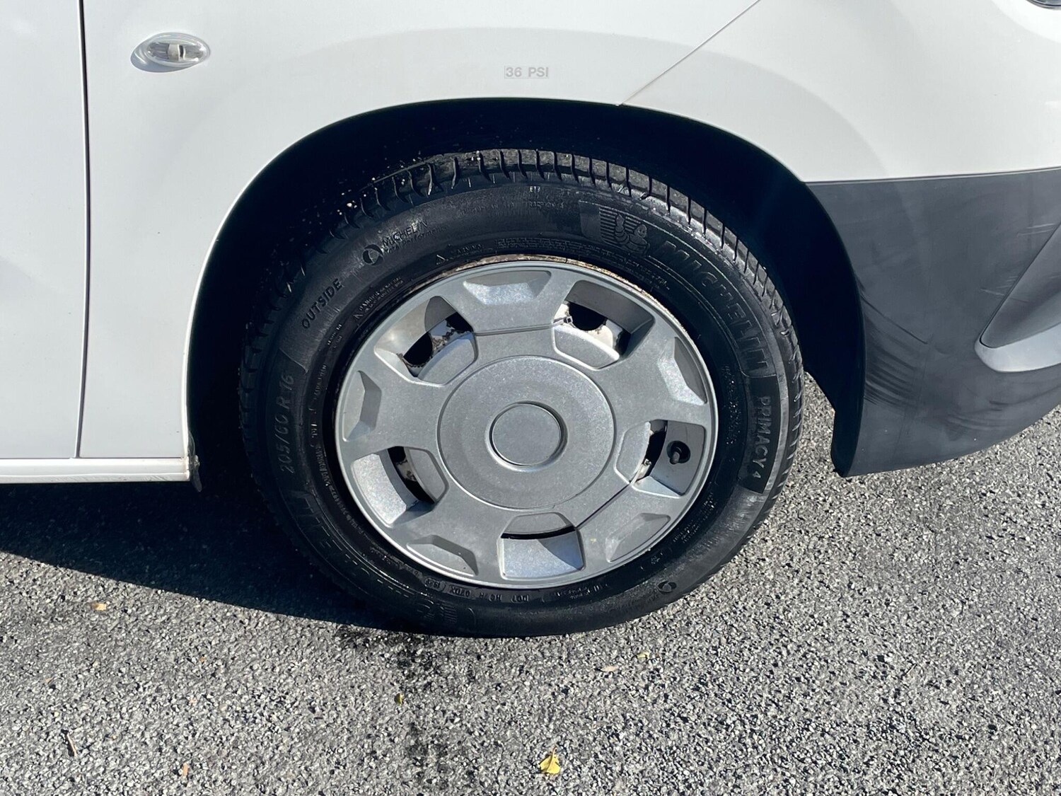 Used Vauxhall Combo 2019 for sale - 76159194: Photo 36