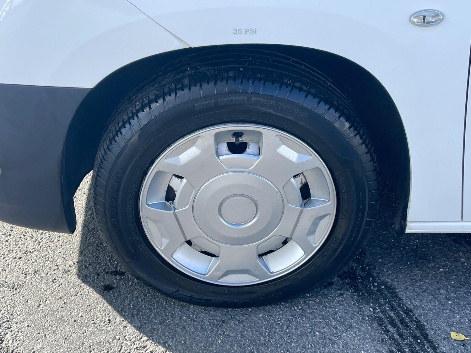 Used Vauxhall Combo 2019 for sale - 76159194: Photo 37