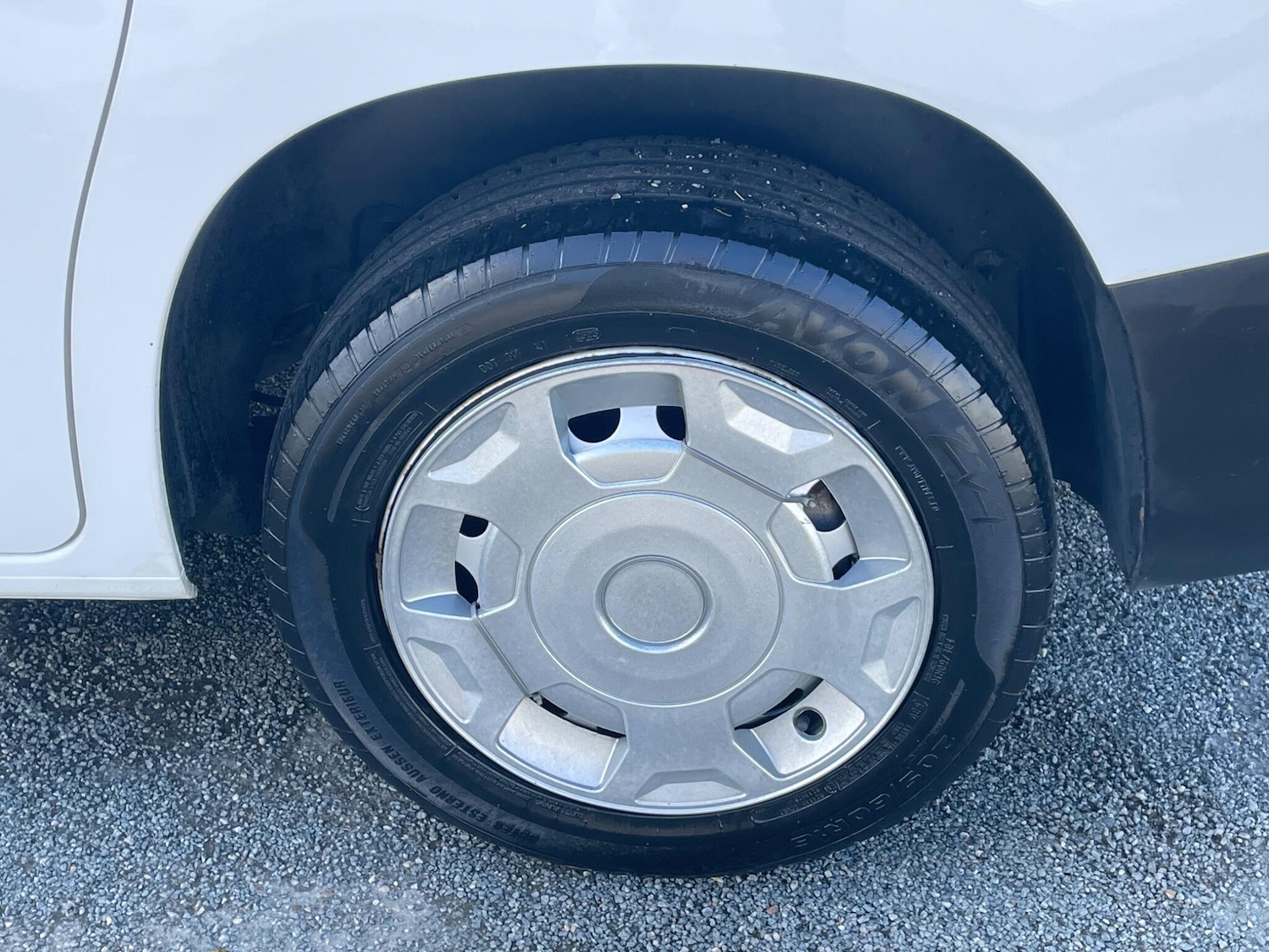 Used Vauxhall Combo 2019 for sale - 76159194: Photo 38