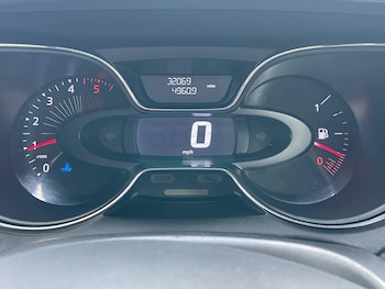 Used Renault Captur 2016 for sale - 78377146: Photo