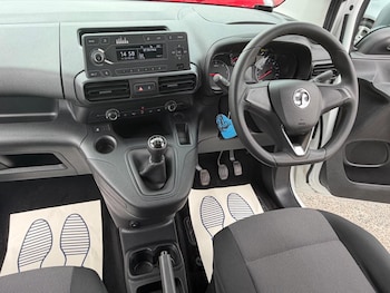 Used Vauxhall Combo 2019 for sale - 79018759: Photo