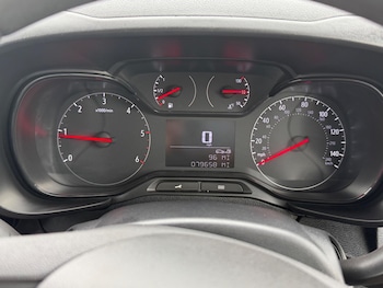 Used Vauxhall Combo 2019 for sale - 79018759: Photo