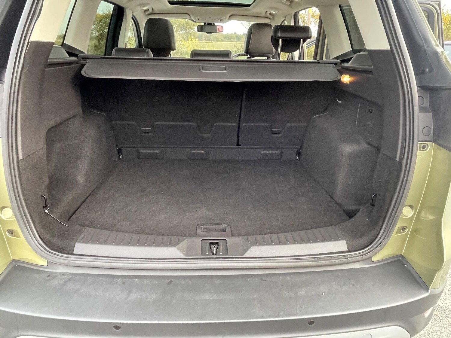 Used Ford Kuga 2014 for sale - 76499147: Photo 13