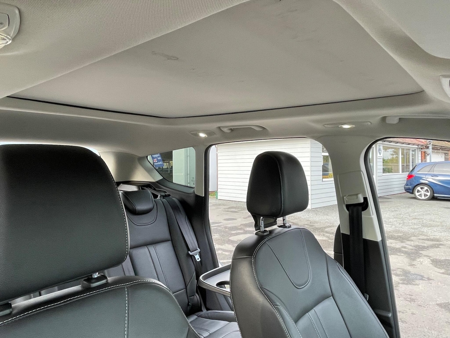 Used Ford Kuga 2014 for sale - 76499147: Photo 18