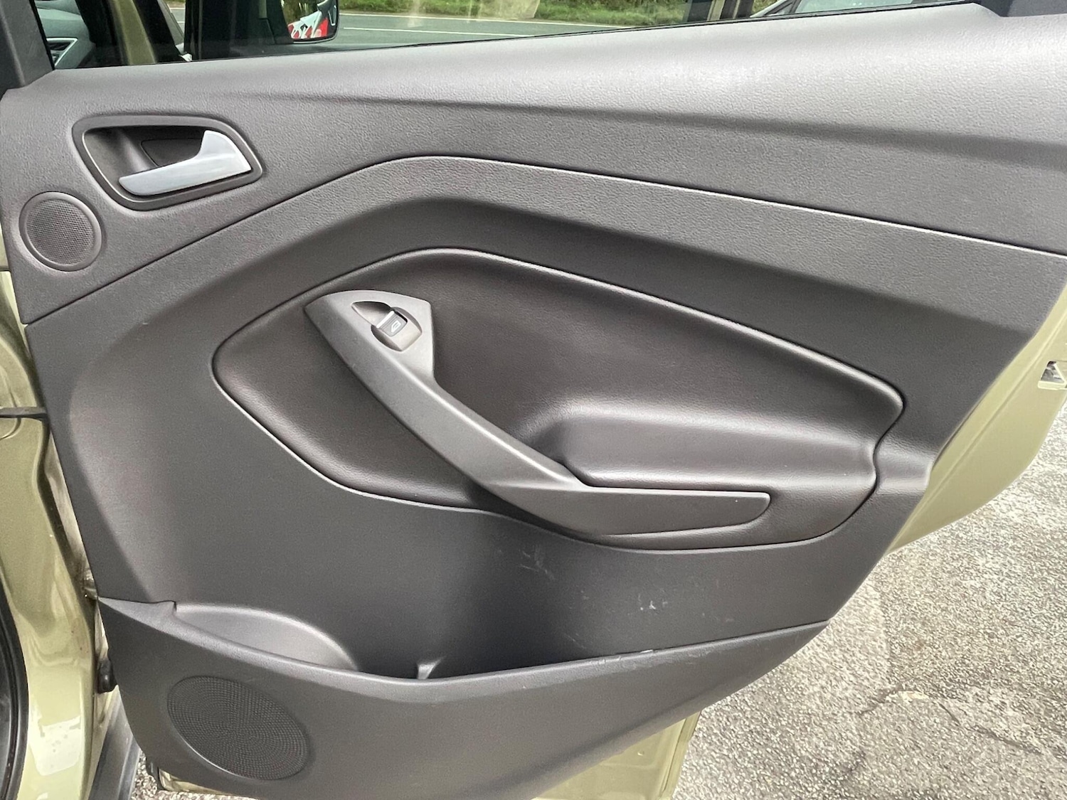 Used Ford Kuga 2014 for sale - 76499147: Photo 25