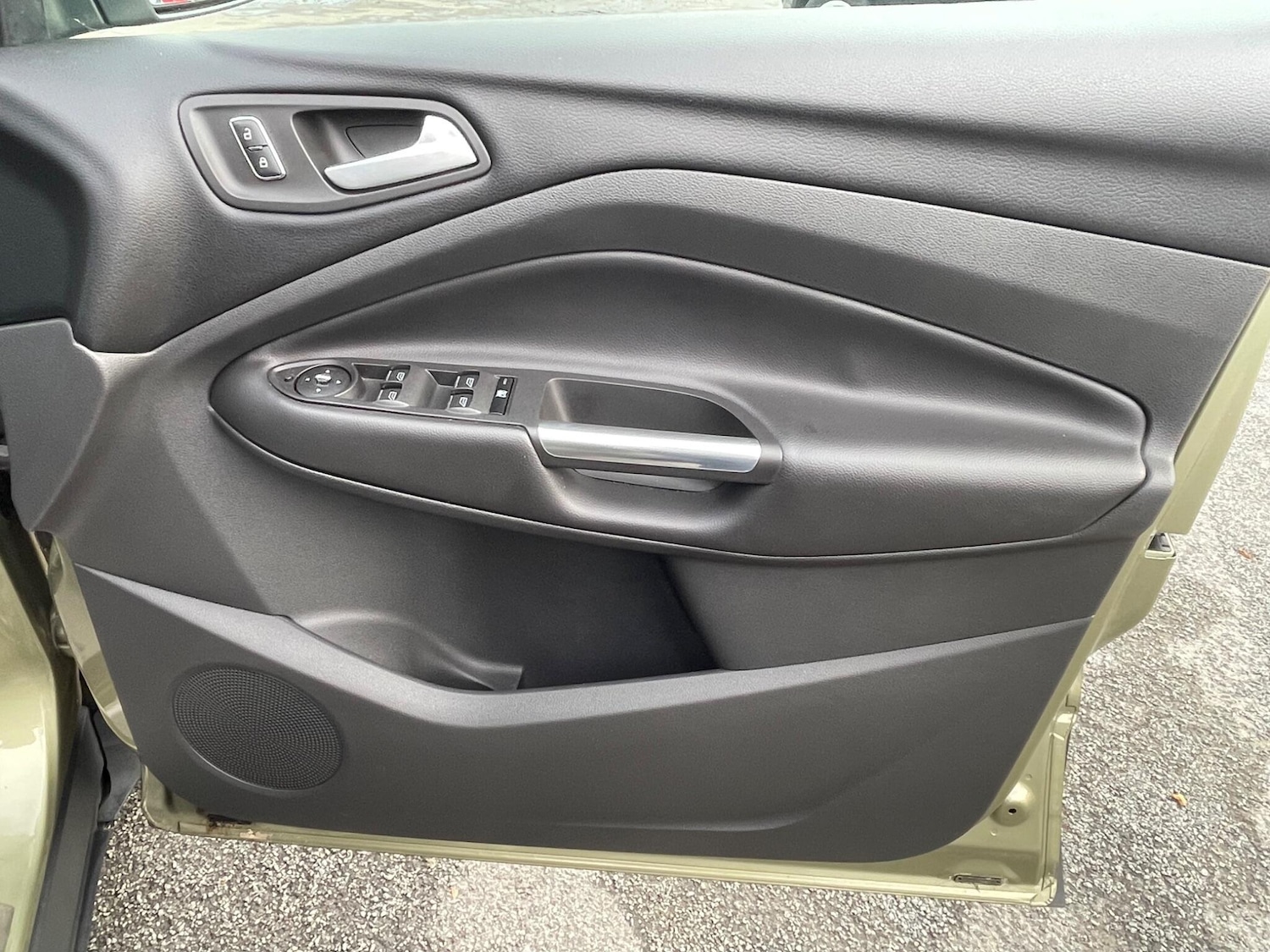 Used Ford Kuga 2014 for sale - 76499147: Photo 26