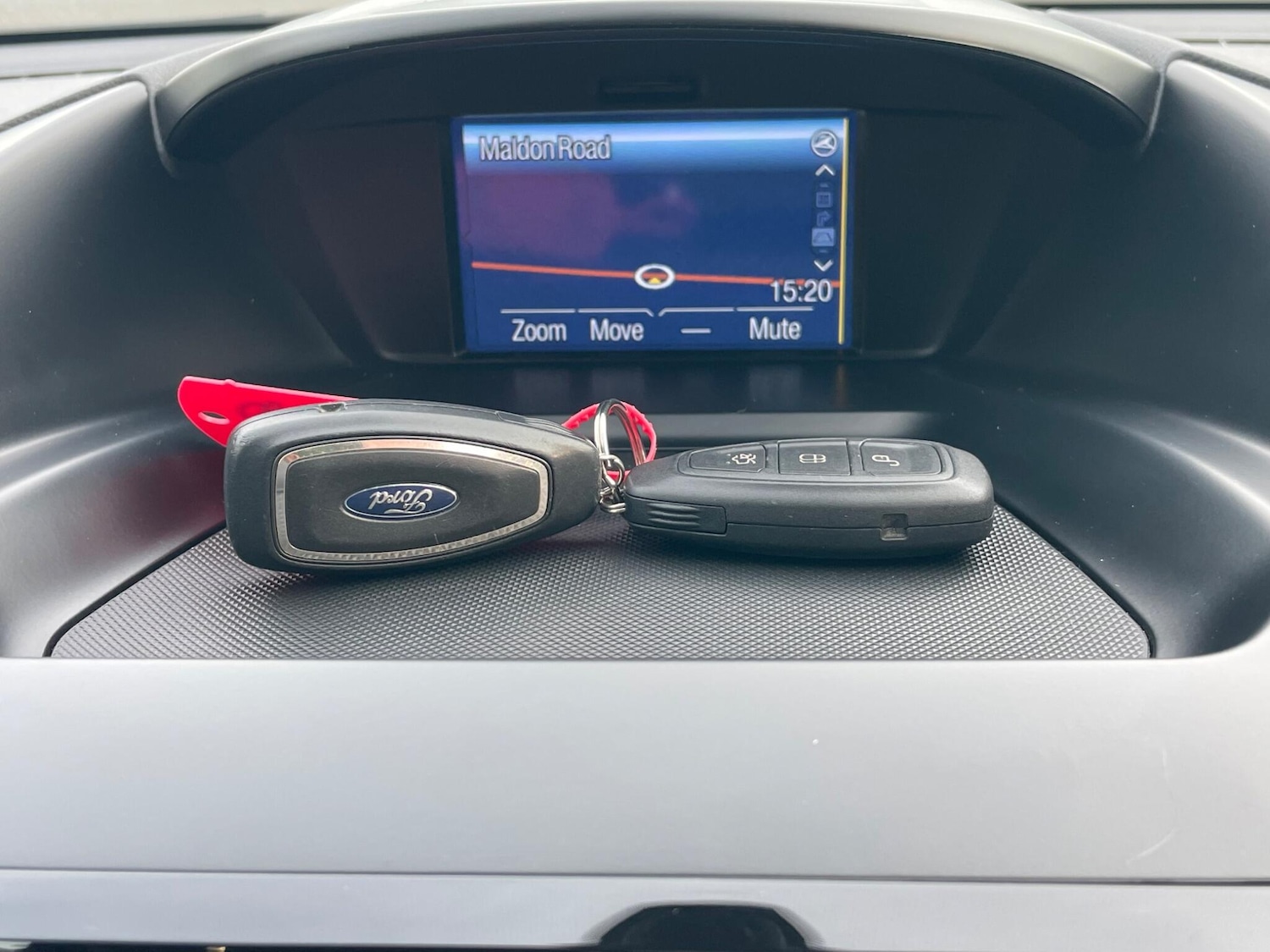 Used Ford Kuga 2014 for sale - 76499147: Photo 35