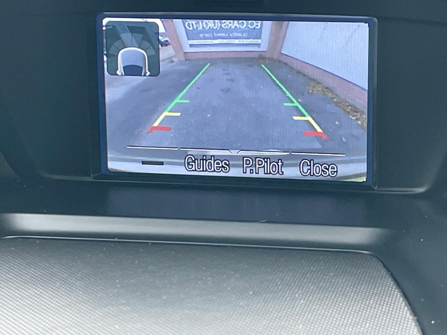 Used Ford Kuga 2014 for sale - 76499147: Photo 38