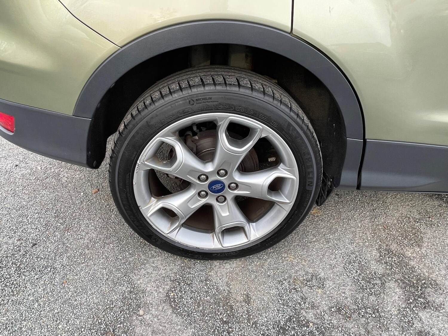 Used Ford Kuga 2014 for sale - 76499147: Photo 39