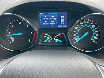 Used Ford Kuga 2014 for sale - 76499147: Photo