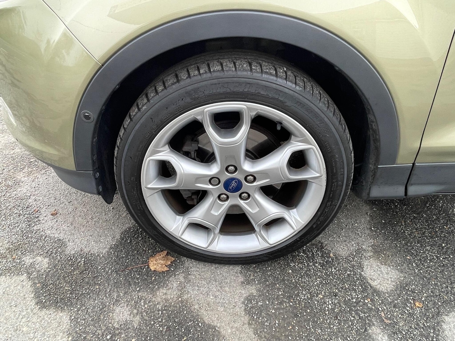 Used Ford Kuga 2014 for sale - 76499147: Photo 41