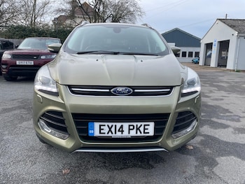 Used Ford Kuga 2014 for sale - 76499147: Photo