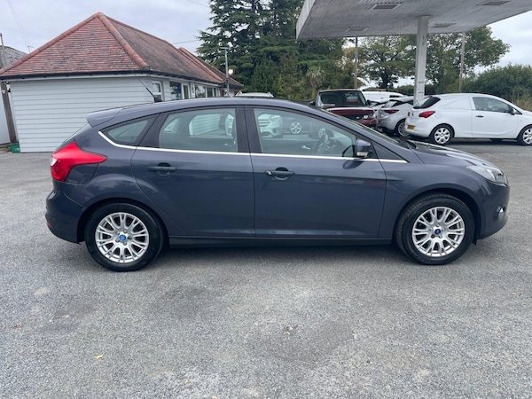 Used Ford Focus 2011 for sale - 76214033: Photo 10