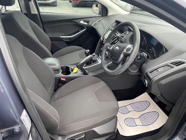 Used Ford Focus 2011 for sale - 76214033: Photo 11