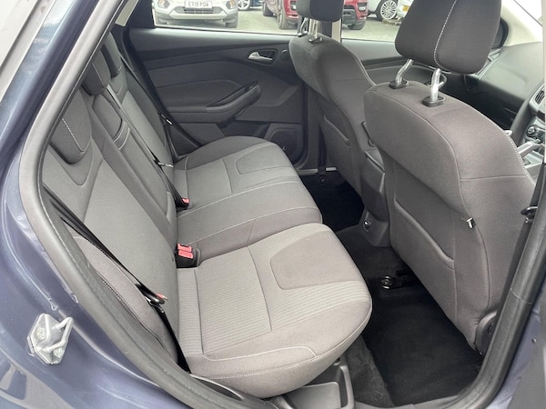 Used Ford Focus 2011 for sale - 76214033: Photo 12
