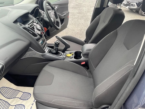 Used Ford Focus 2011 for sale - 76214033: Photo 15