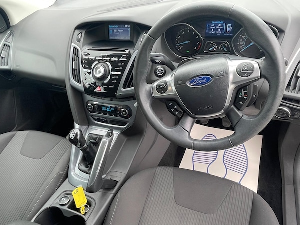 Used Ford Focus 2011 for sale - 76214033: Photo 26
