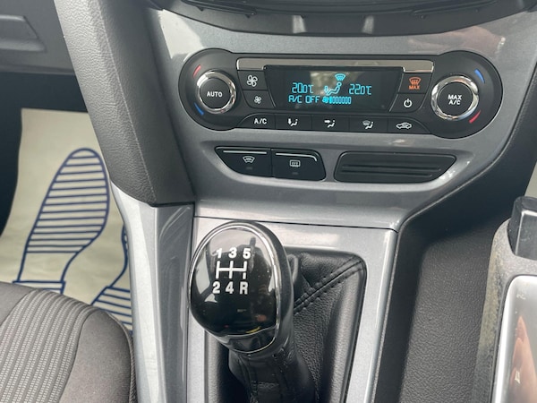Used Ford Focus 2011 for sale - 76214033: Photo 27